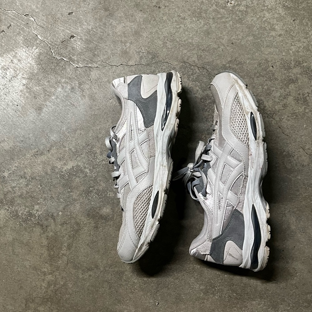 ASICS shoes